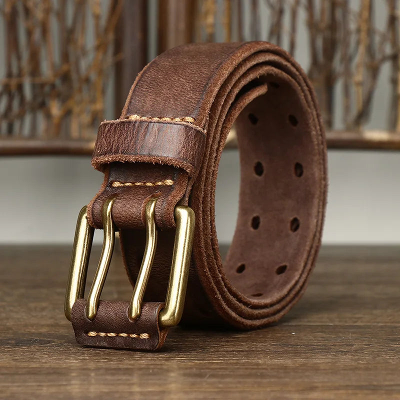 Stoneforge Heritage Belt