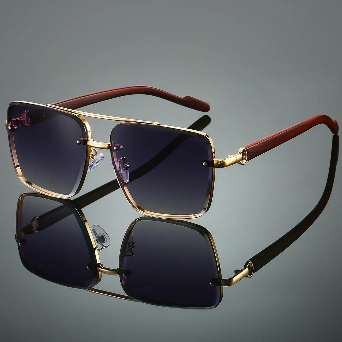 Brixton Shades