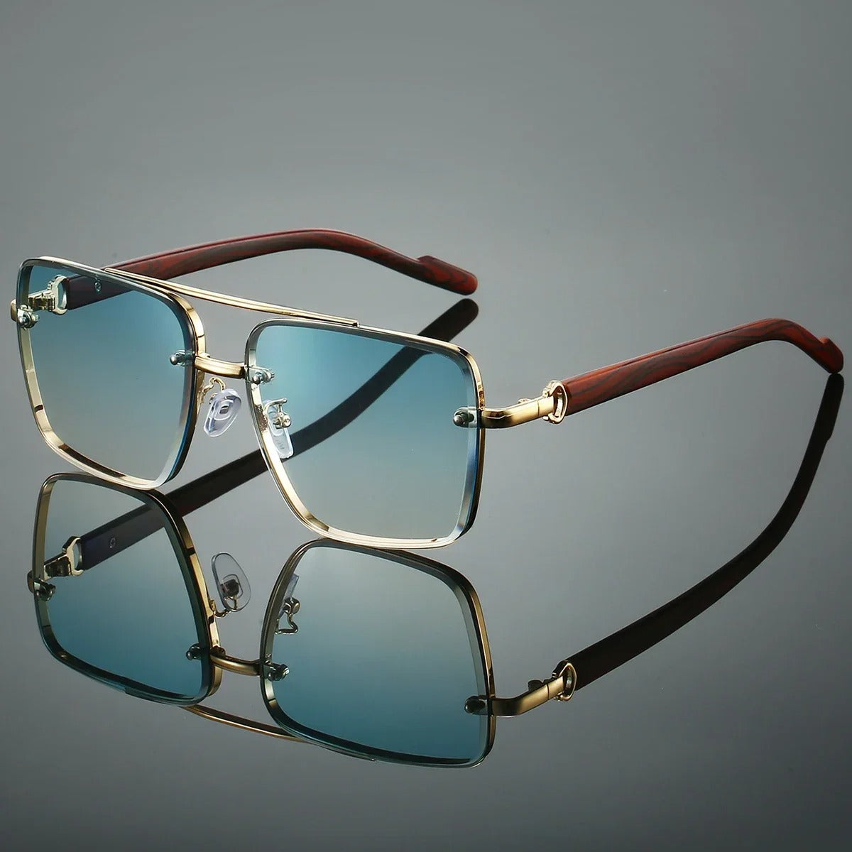 Brixton Shades