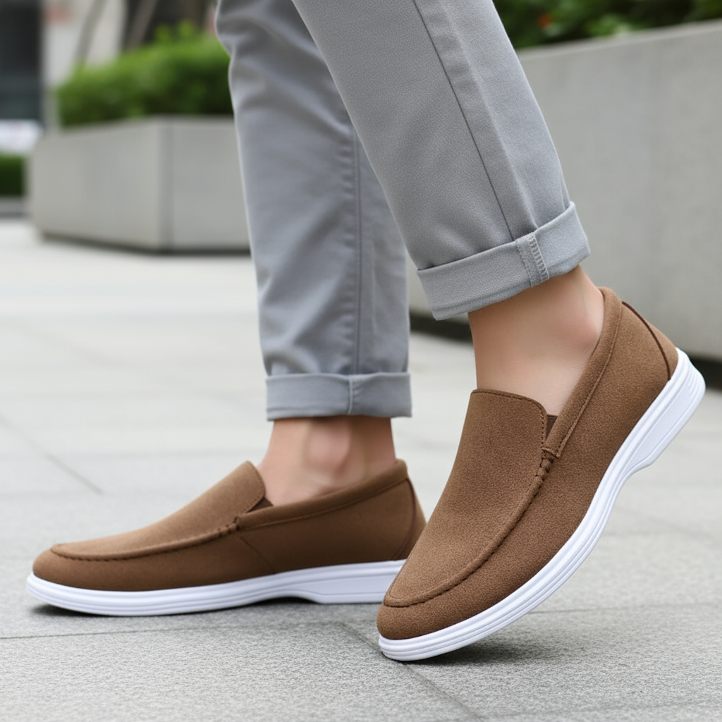 The Sinclair Premium Loafers