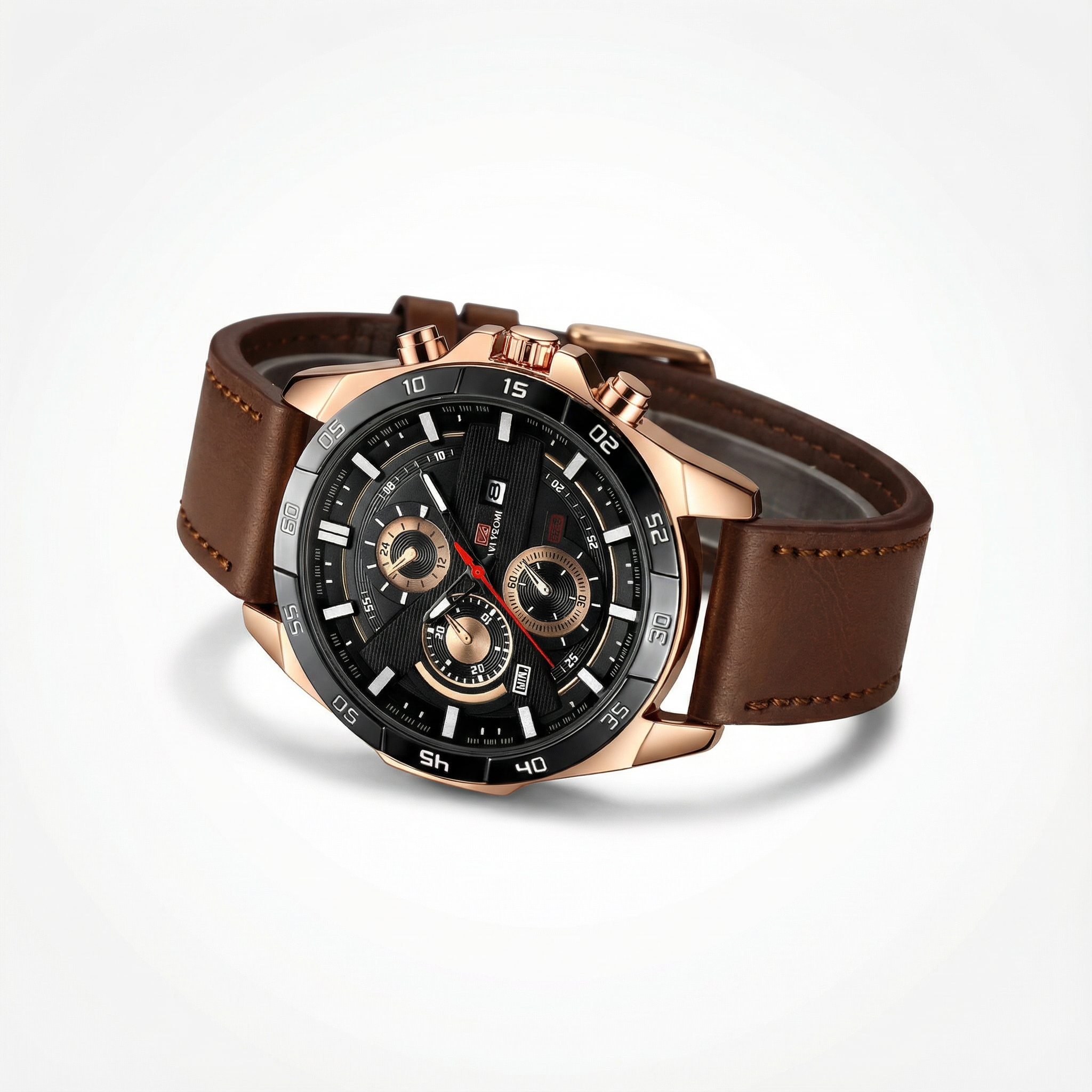 Maverick Chrono