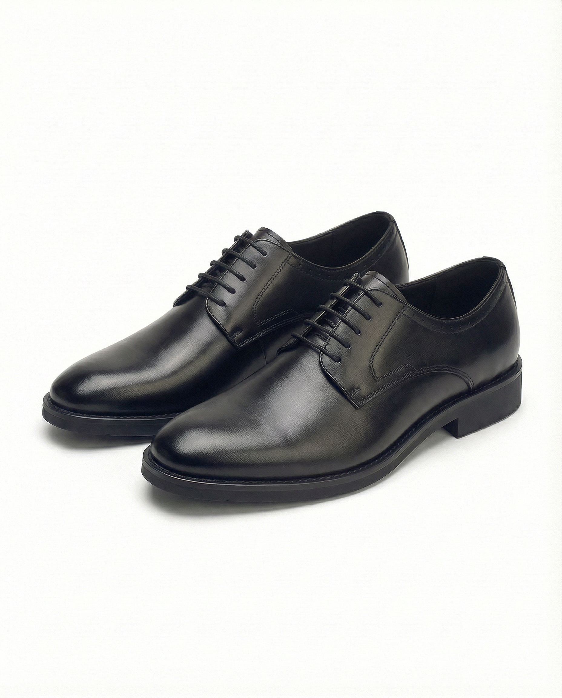 The Ledger Dress Oxford