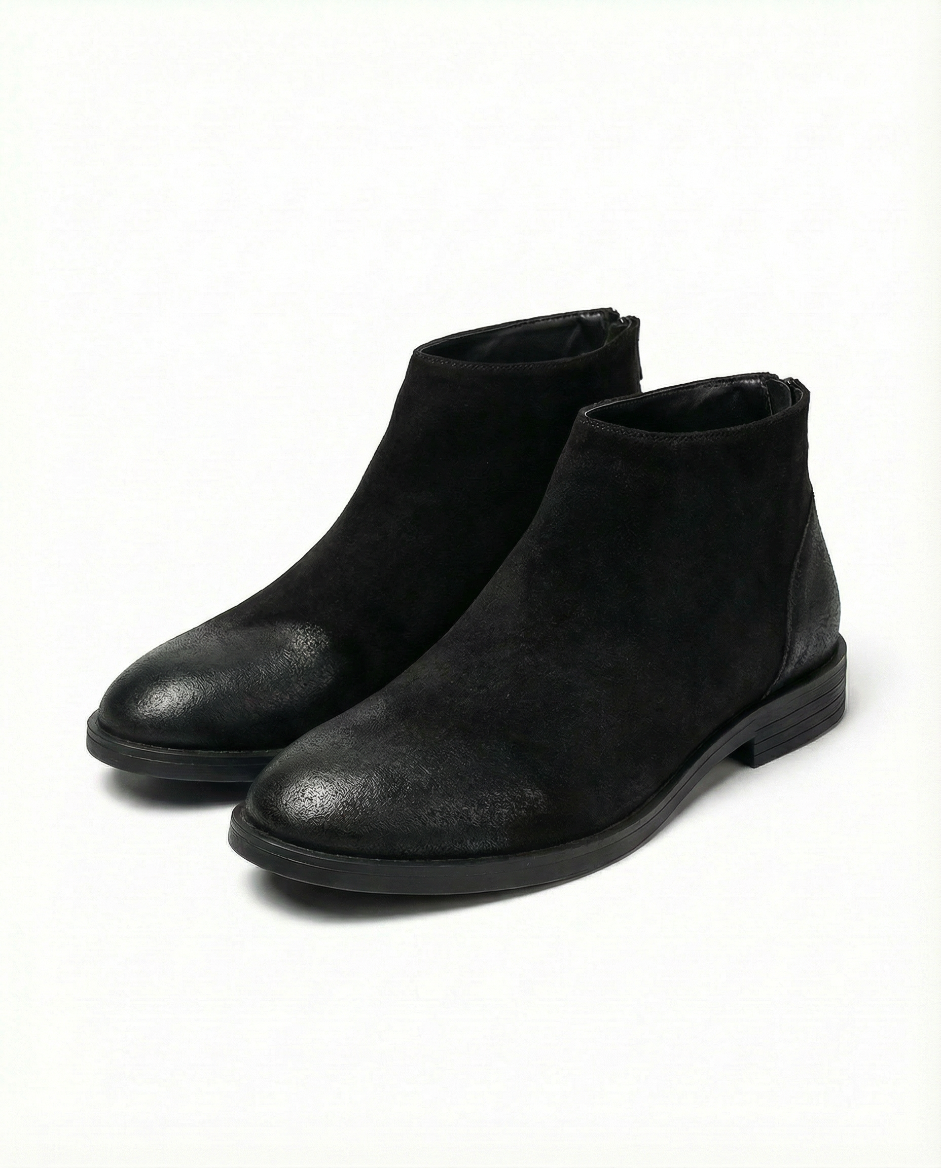 The Stonefield Boot