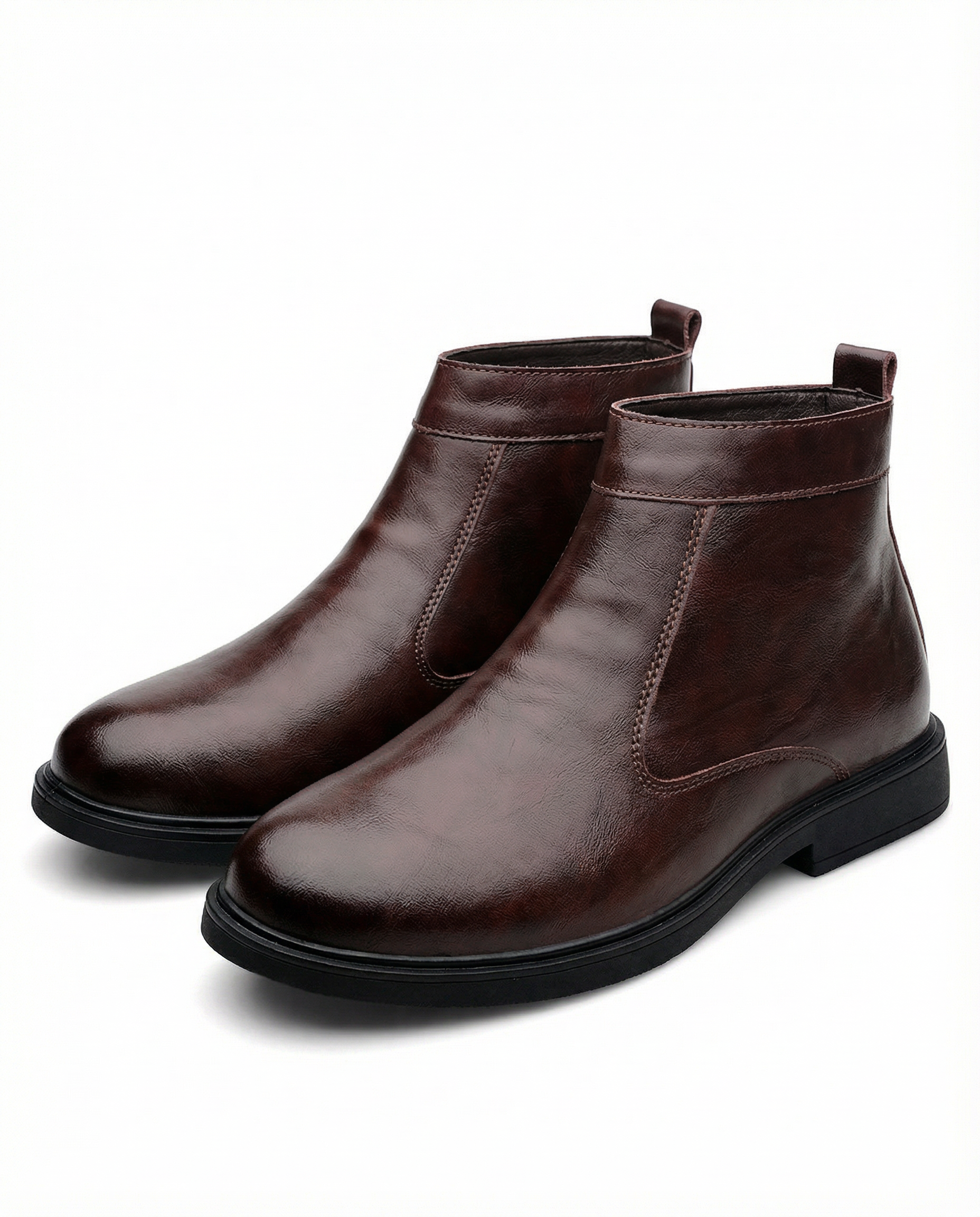 The Waypoint Boot