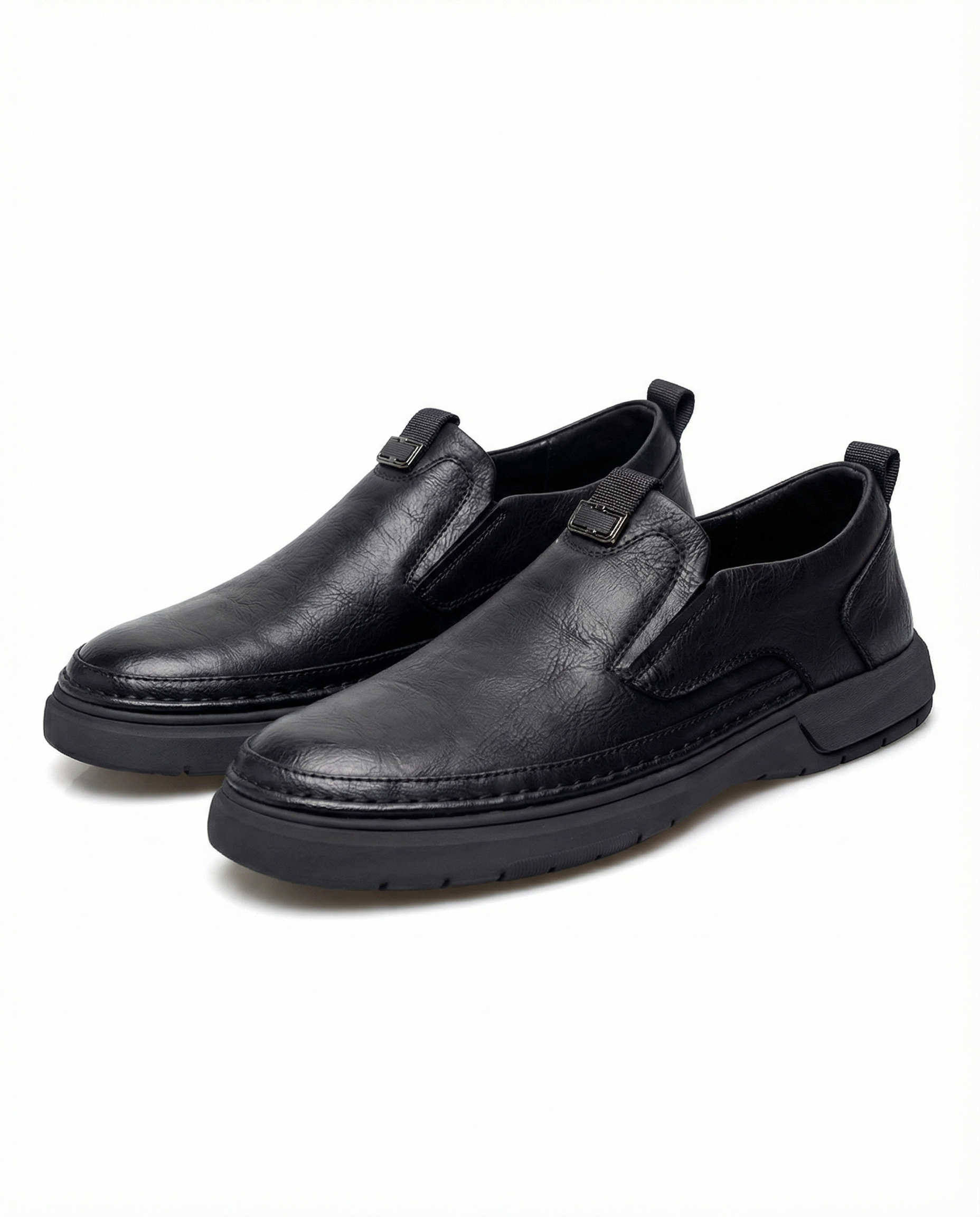 The Workday Slip-On