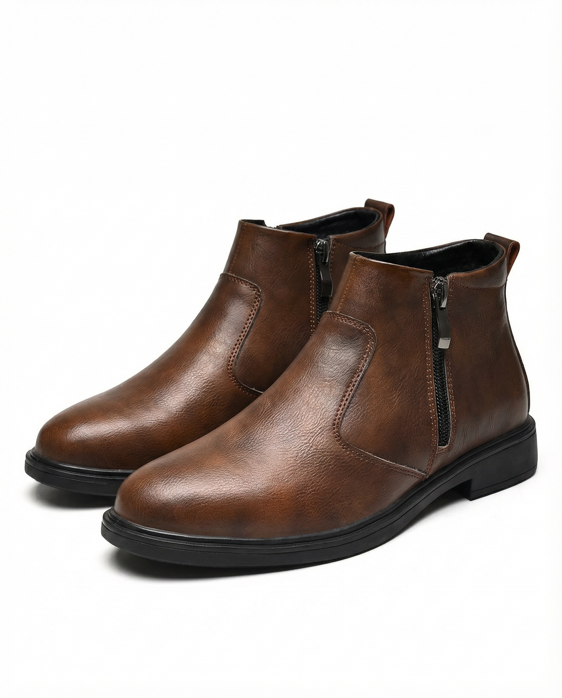 The Ledger Boot
