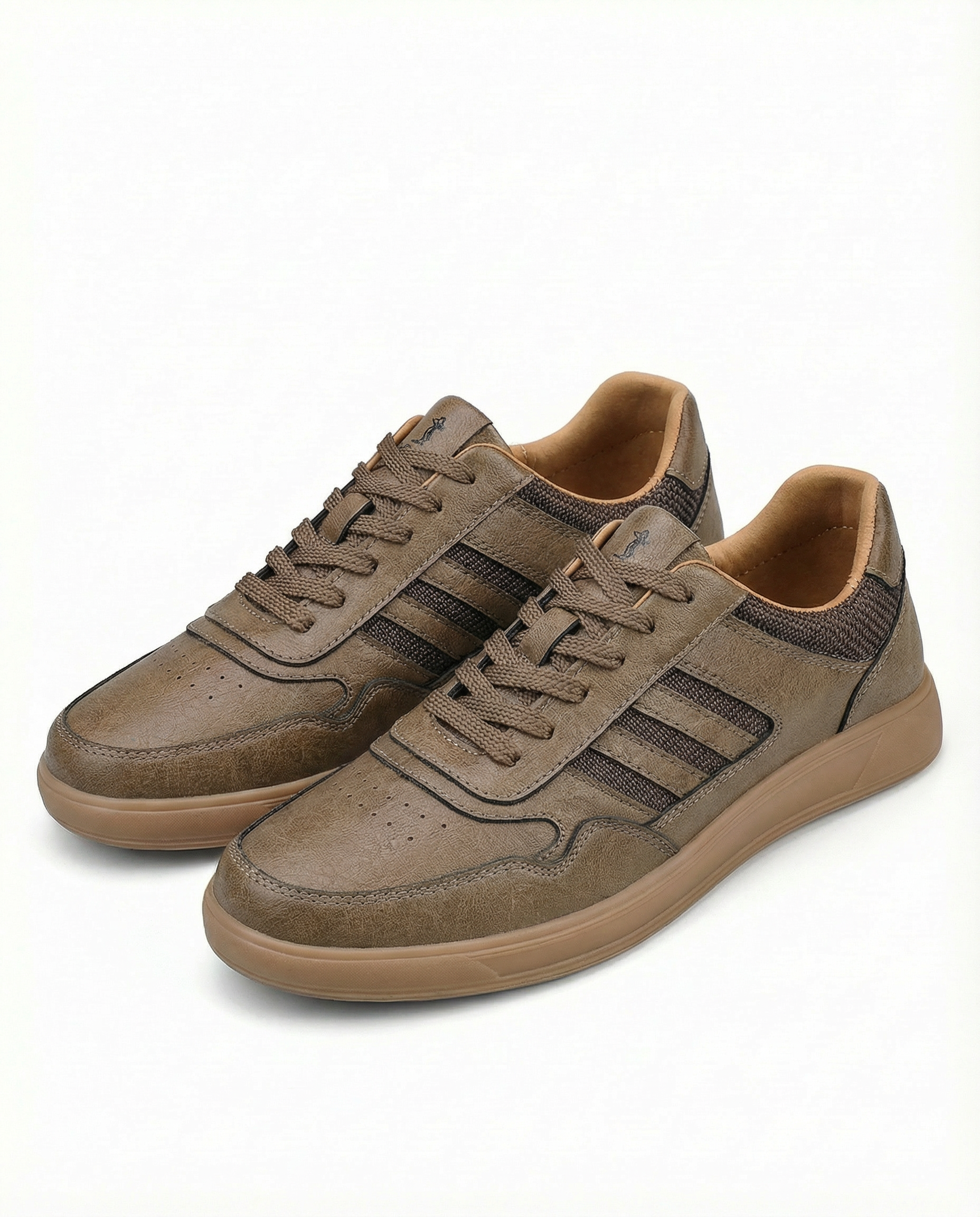 The Ridgeline Trainer