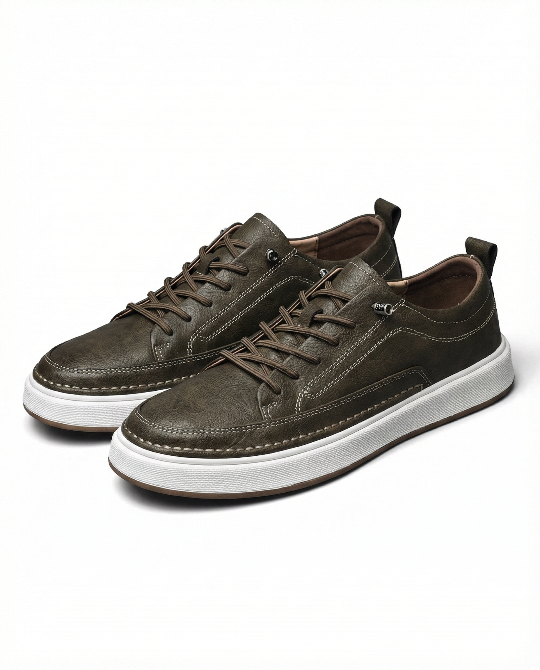 The Streetcraft Low