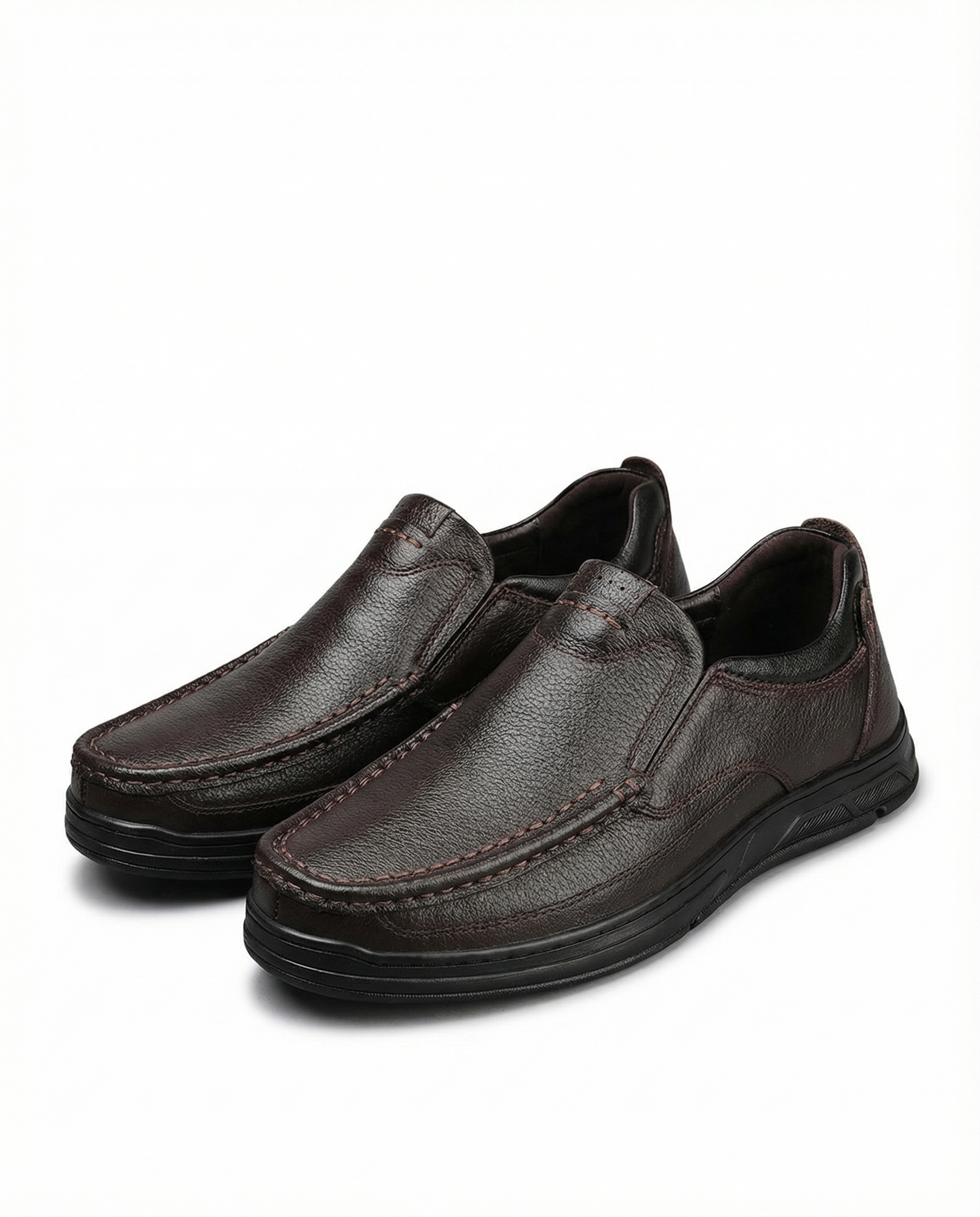 The Ledger Slip-On
