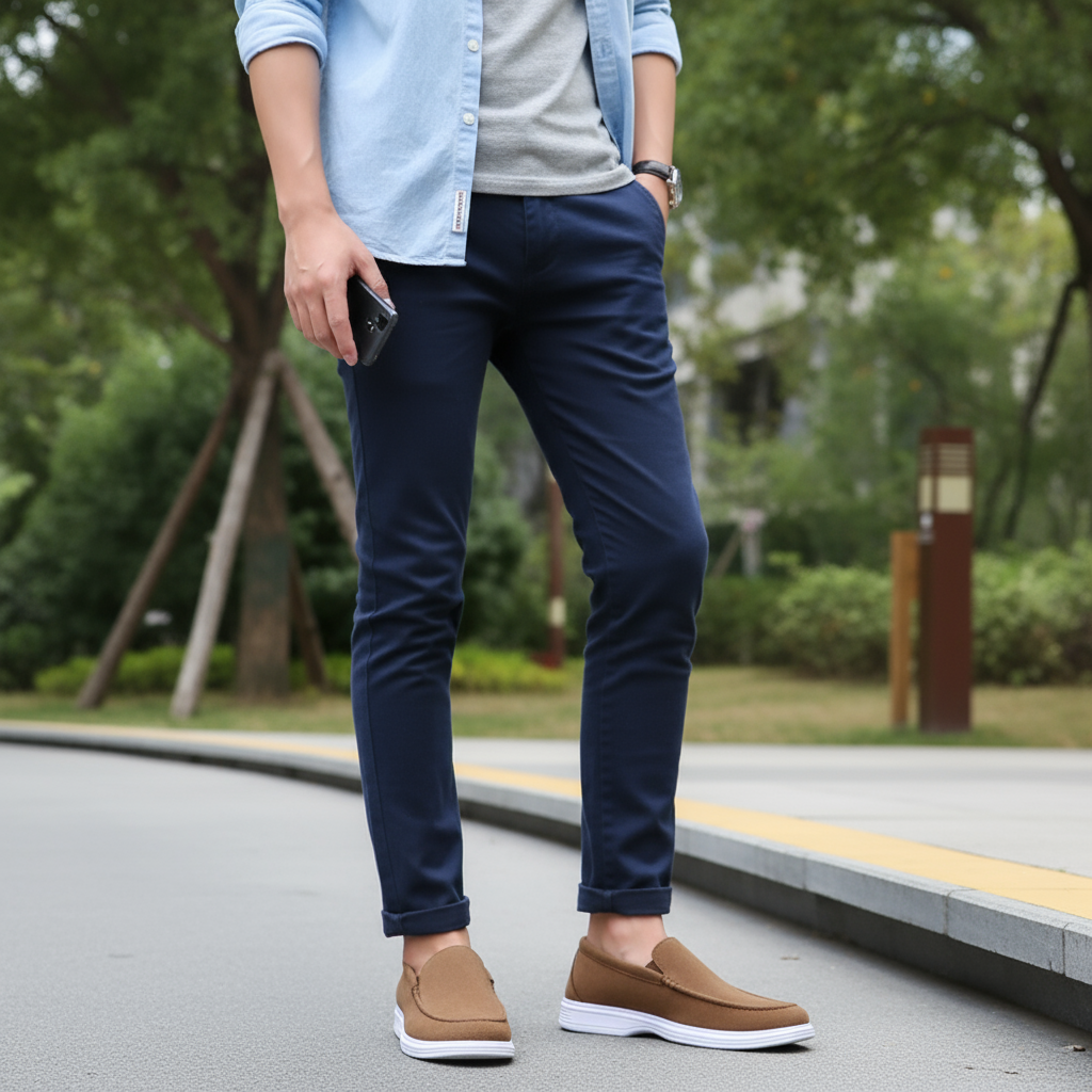 The Sinclair Premium Loafers