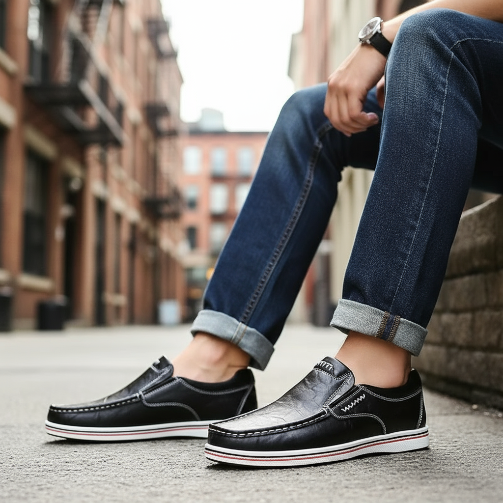 Harborline Loafers