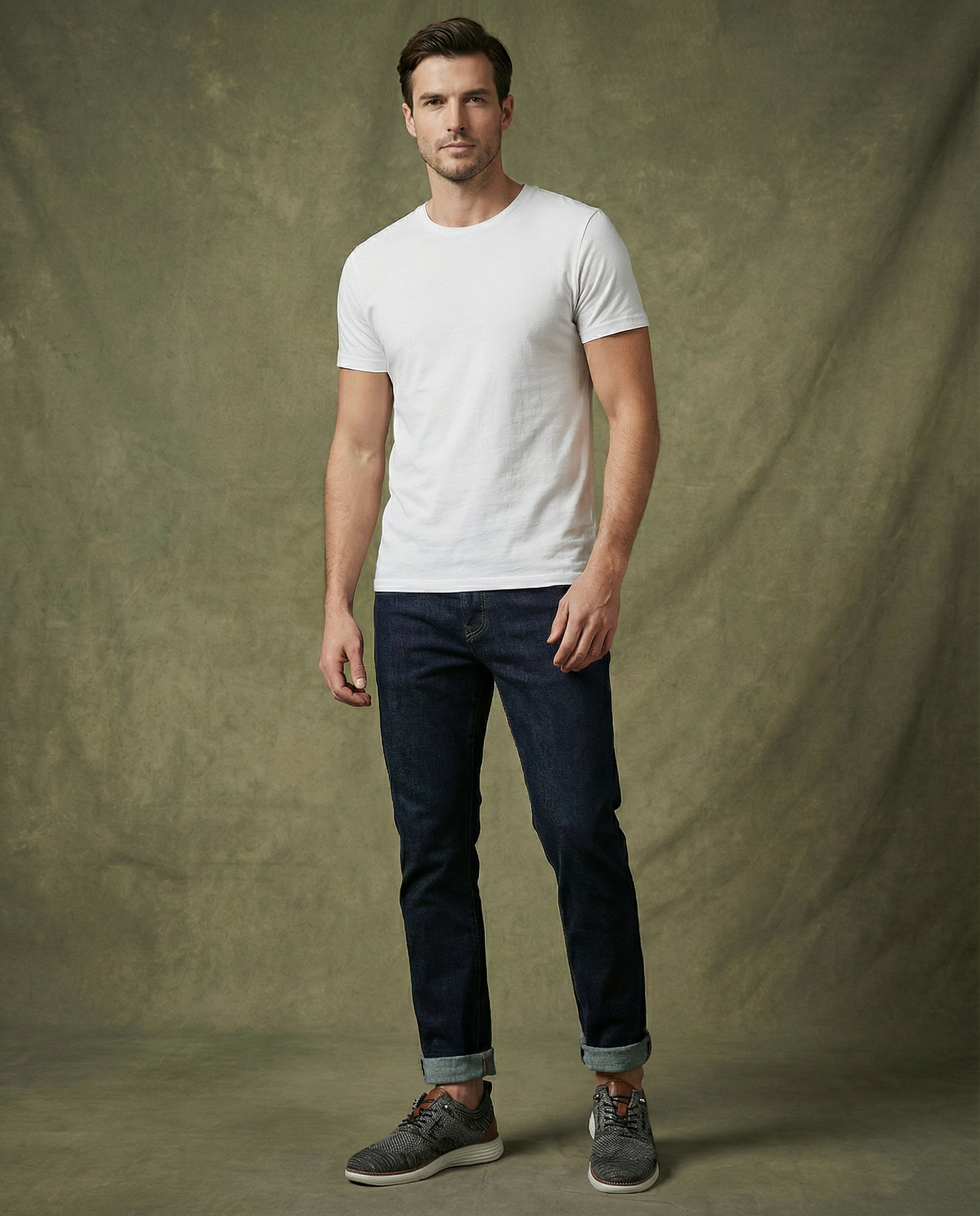 The Wayfarer Knit