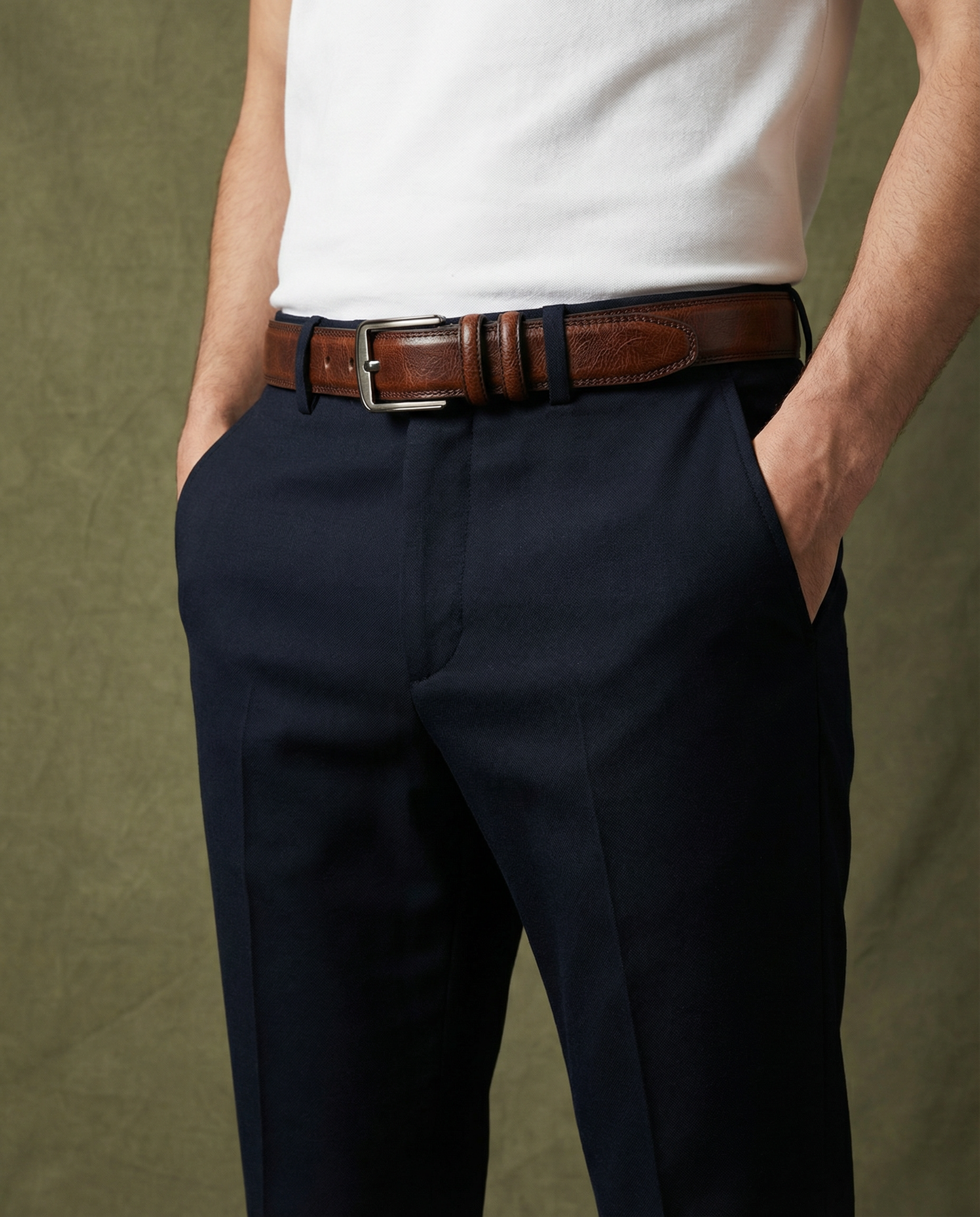 The Red Oak Belt