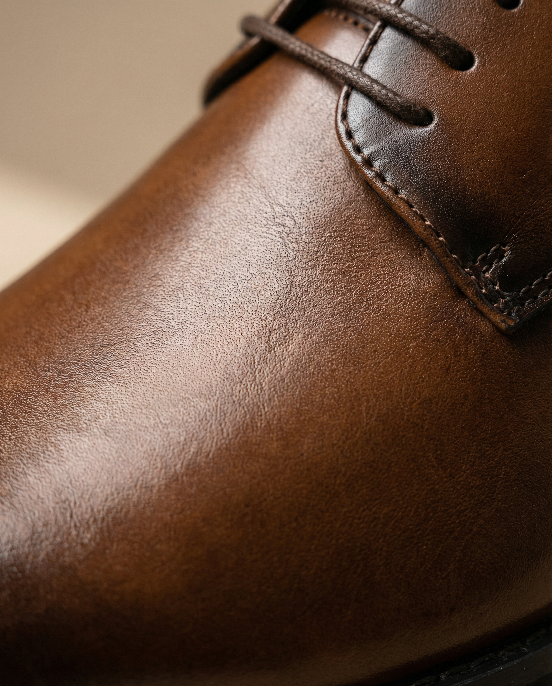 The Ledger Dress Oxford