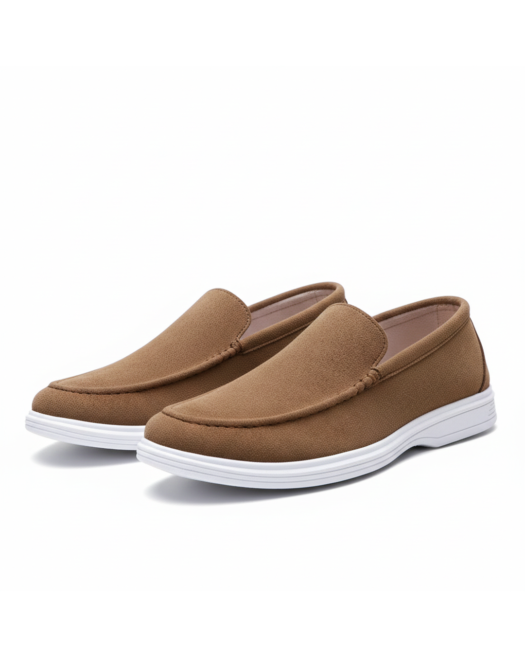 The Sinclair Premium Loafers
