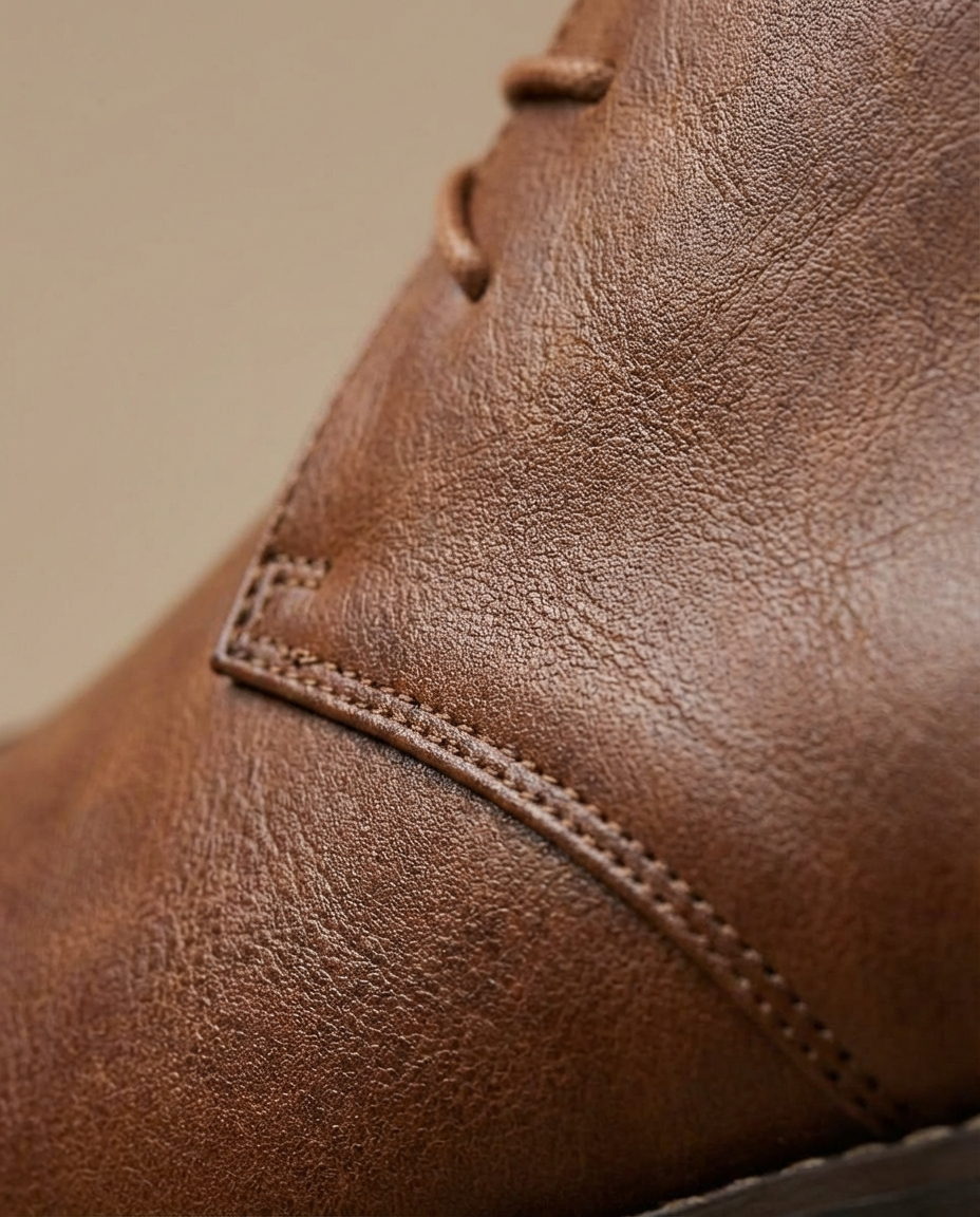 The Alder Chukka