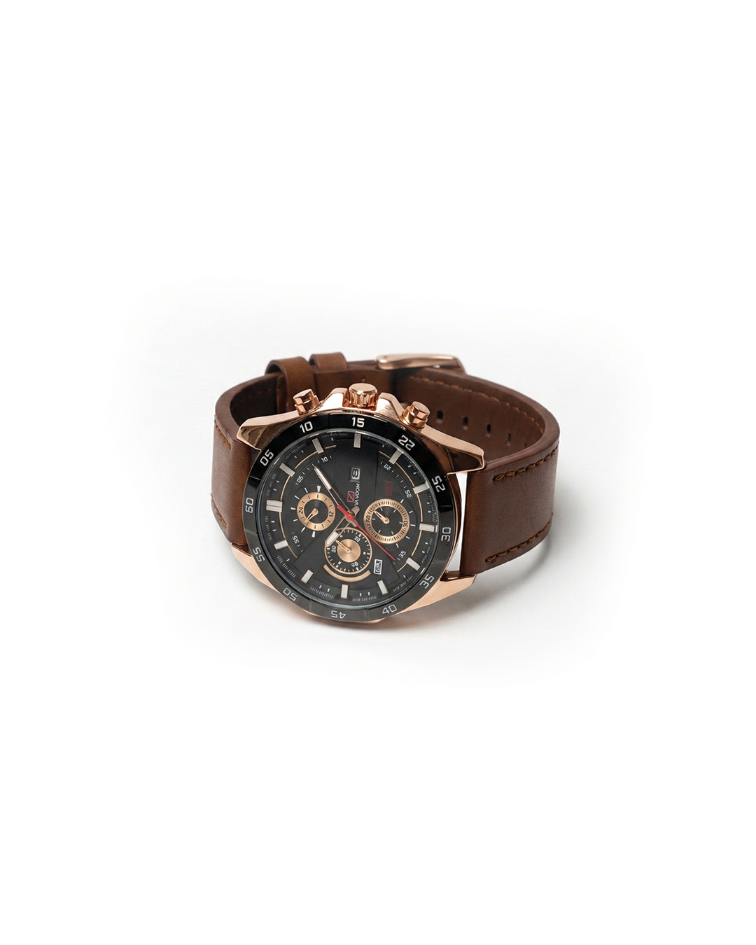 Maverick Chrono